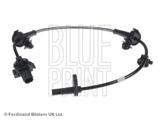 Датчик АБС задний правый ADH27136 Blue Print