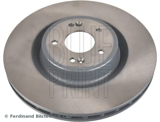 Передние тормозные диски ADG043243 Blue Print