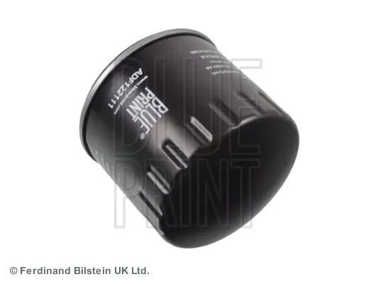 Масляный фильтр ADF122111 Blue Print