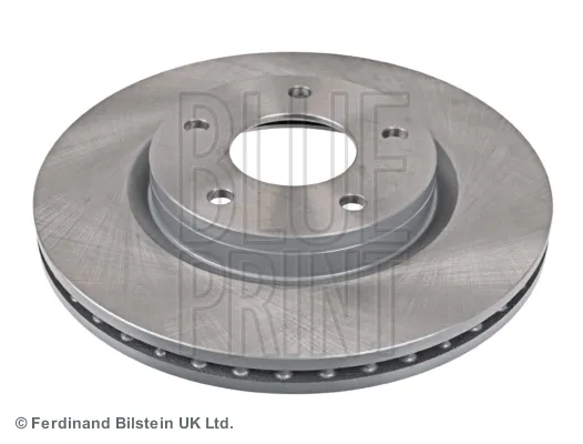 Передние тормозные диски ADN143152 Blue Print