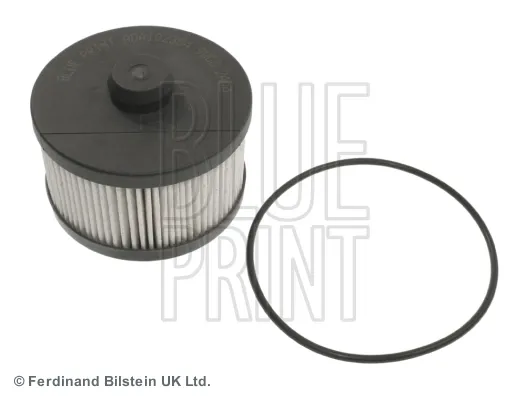 Топливный фильтр ADA102304 Blue Print