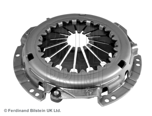 Корзина сцепления 3121032070 Toyota