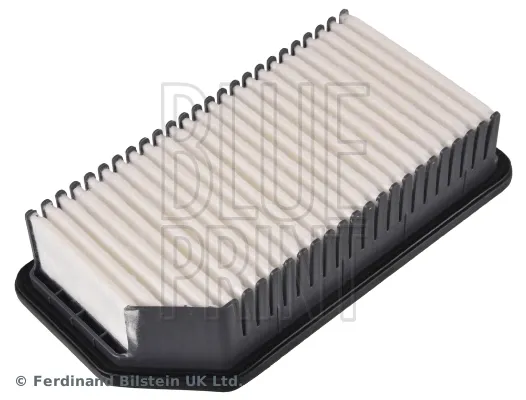 Воздушный фильтр двигателя на KIA Soul I AM