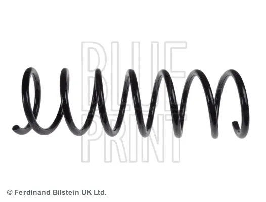 Задняя пружина Mazda 3 BK12