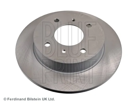 Тормозные диски Nissan Almera II