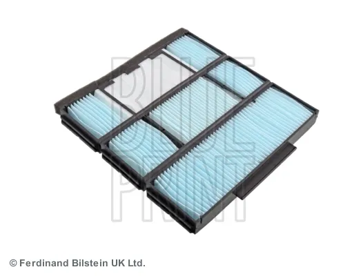 Фильтр салона ADT32501 Blue Print