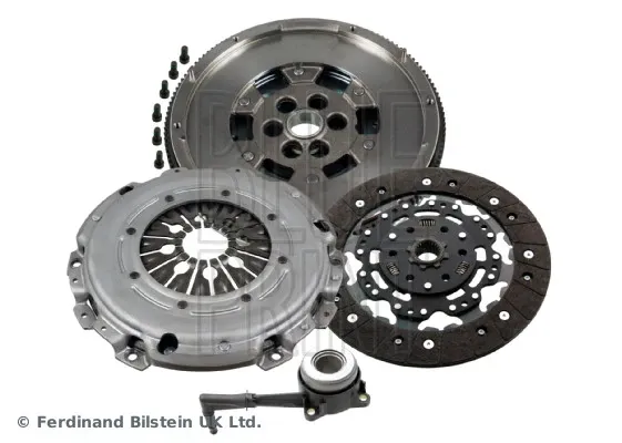 Сцепление 3C105266L VAG