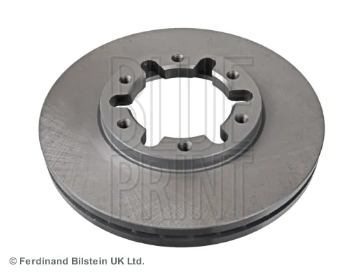 Передние тормозные диски ADN14392 Blue Print