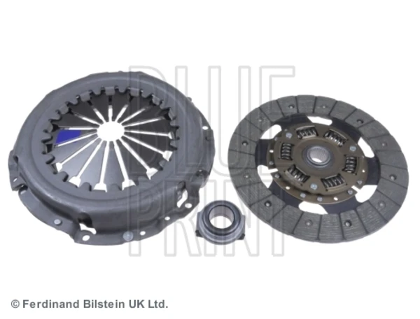 Сцепление WG2233184 Wilmink Group