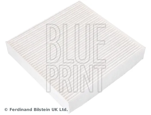 Фильтр салона ADBP250033 Blue Print