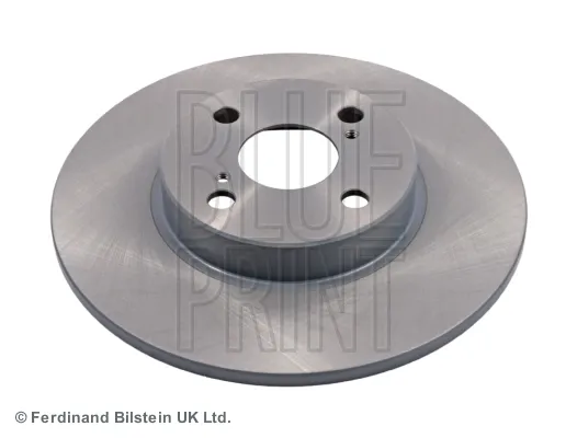 Тормозные диски ADT343123 Blue Print