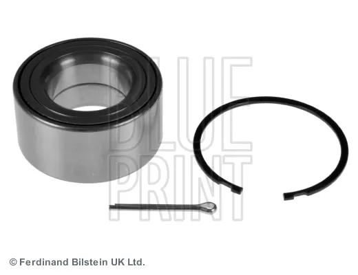 Подшипник ступицы 40BWD15 NSK