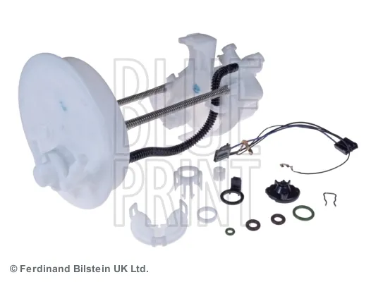 Топливный фильтр ADH22346 Blue Print
