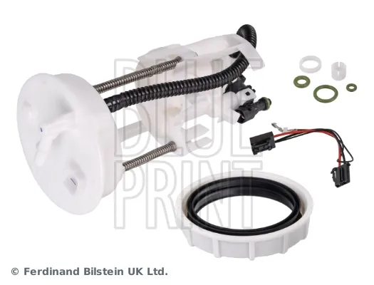 Топливный фильтр ADH22351 Blue Print