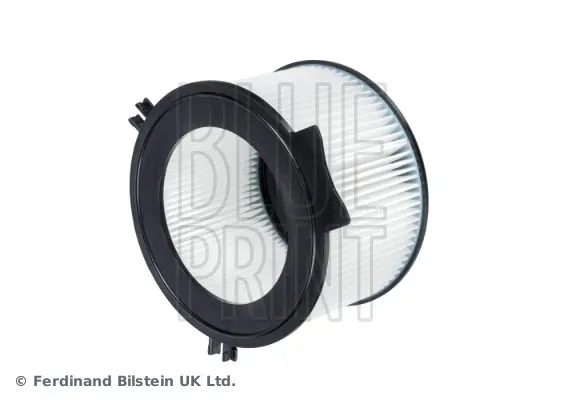 Фильтр салона ADV182537 Blue Print