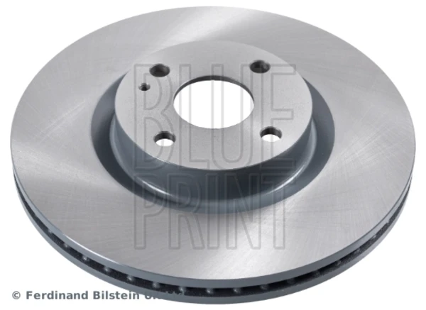 Передние тормозные диски 6000612391 Fiat/Alfa/Lancia