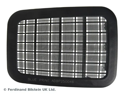 Фильтр салона Toyota Prius ZVW30