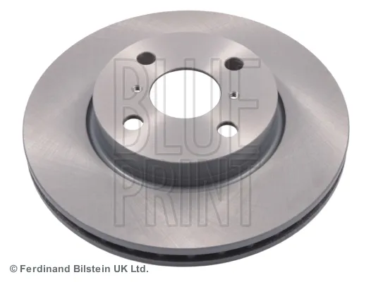 Передние тормозные диски ADT343205 Blue Print