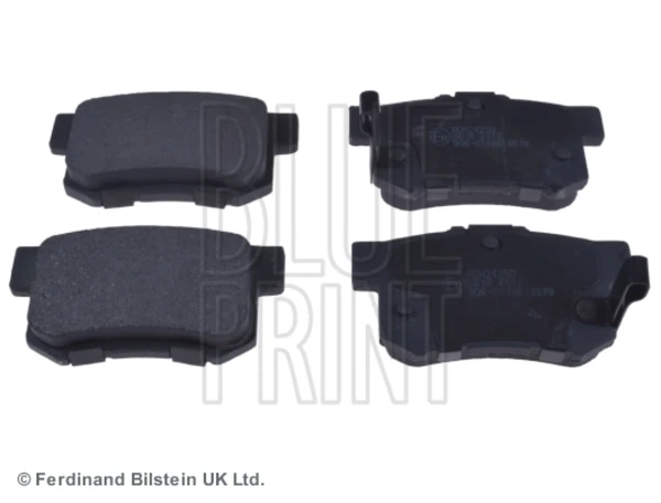 Тормозные колодки Suzuki Swift