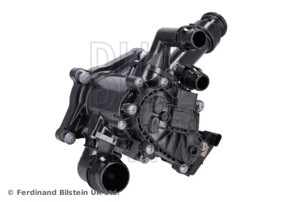 Корпус термостата BMW 3 G20, G80, G28