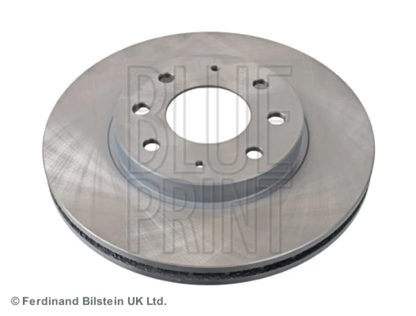  Передние тормозные диски Mitsubishi Galant 7