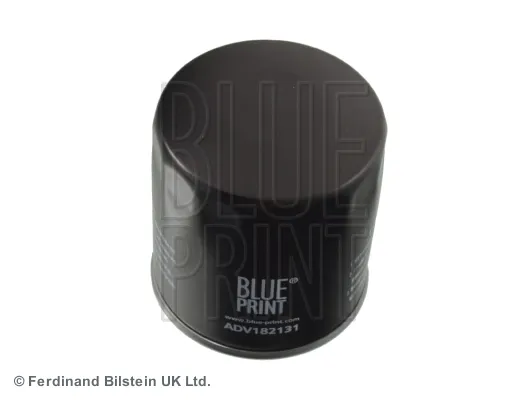 Масляный фильтр ADV182131 Blue Print