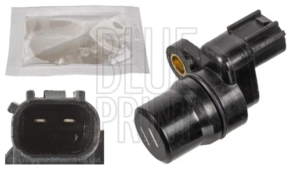 Датчик АБС задний правый ADT37173 Blue Print