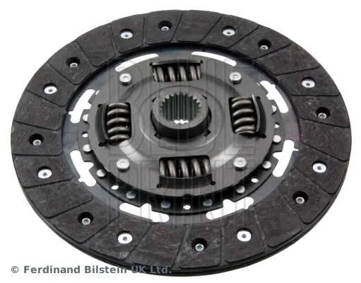 Диск сцепления ADT33176 Blue Print