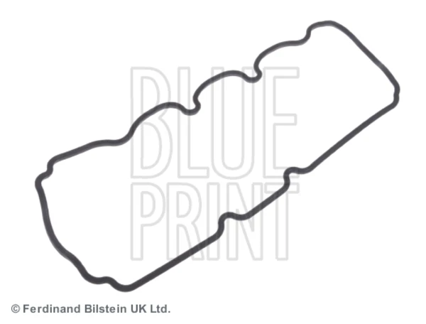  Прокладка клапанной крышки Chevrolet Aveo 2