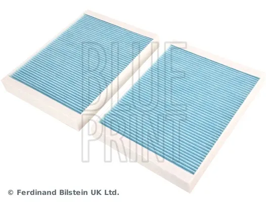 Фильтр салона ADBP250006 Blue Print