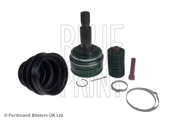 ШРУС наружный задний ADT38987 Blue Print