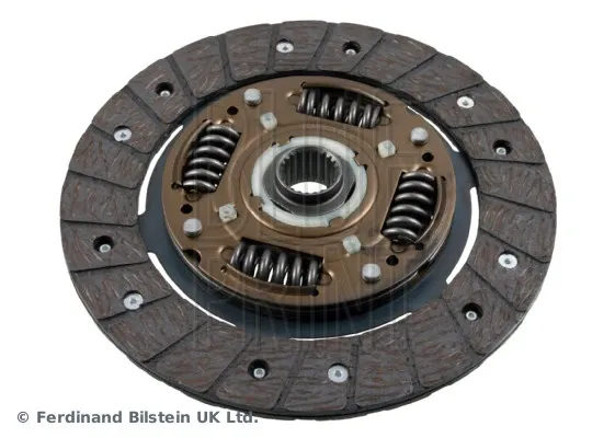 Диск сцепления ADV183104 Blue Print