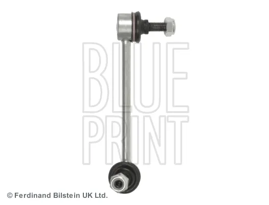 Стойка переднего стабилизатора левая ADZ98502 Blue Print