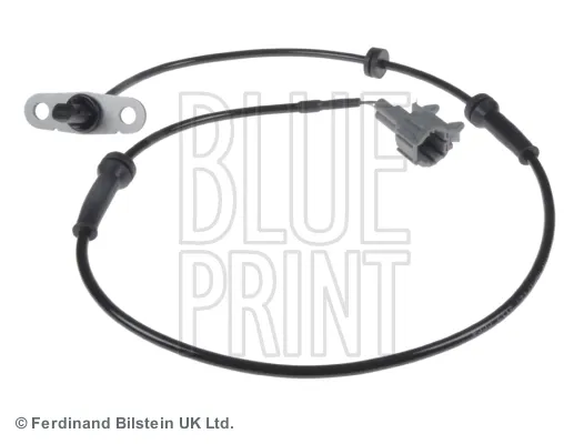 Датчик АБС задний правый ADN17125 Blue Print