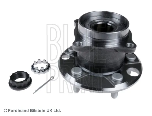 Задняя ступица ADT383117 Blue Print