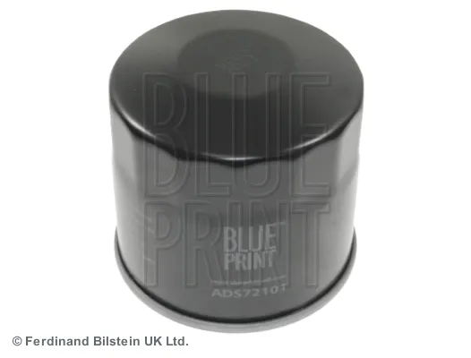 Фильтр масла Blue Print ADS72101