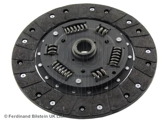 Диск сцепления ADV183125 Blue Print