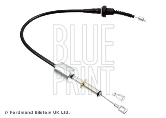 Трос сцепления F60502OEM Korea (oem)