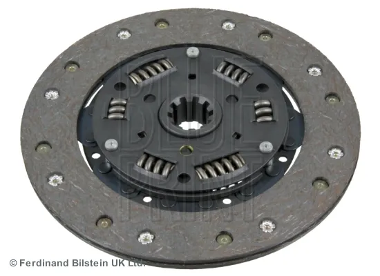 Диск сцепления ADU173102 Blue Print