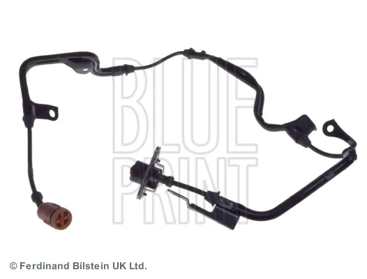Датчик АБС задний левый ADH27134 Blue Print