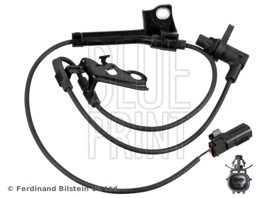 Датчик АБС (ABS) передний левый ADBP710077 Blue Print