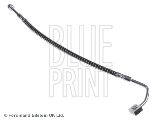 Шланг тормозной передний левый ADG05373 Blue Print