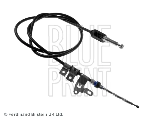 Задний правый трос ручника ADT346349 Blue Print