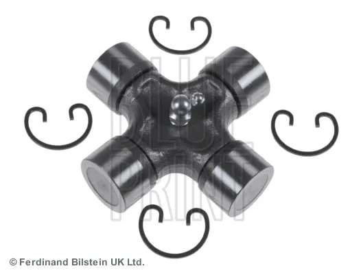 Крестовина заднего кардана ADZ93914 Blue Print