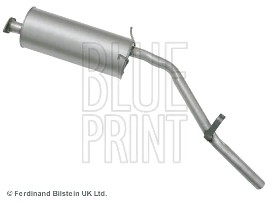 Глушитель задний ADN16004 Blue Print