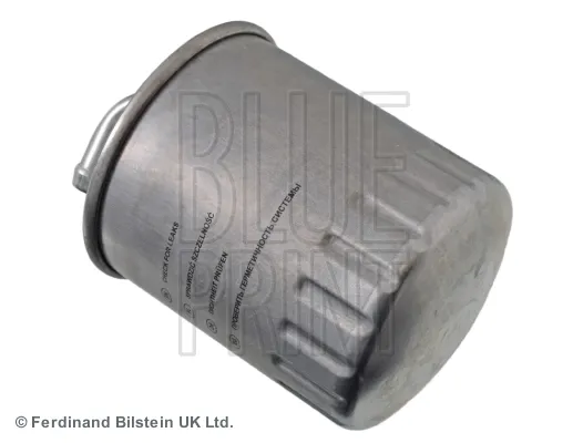 Топливный фильтр ADV182359 Blue Print