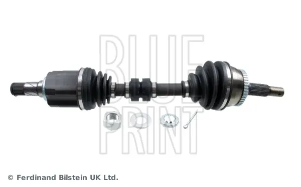 Левая полуось TDS0212 Magneti Marelli