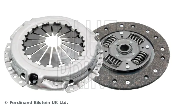 Сцепление ADT330257 Blue Print