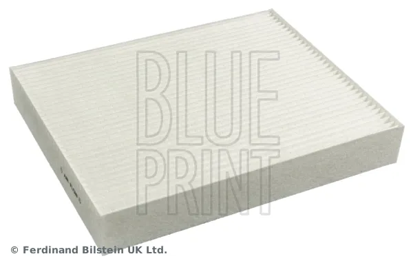 Фильтр салона ADF122530 Blue Print