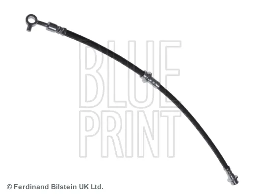 Шланг тормозной передний левый ADN153196 Blue Print